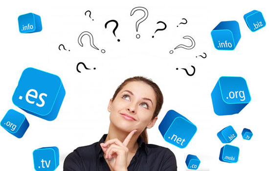 什么是顶级域名、一级域名、二级域名 第1张