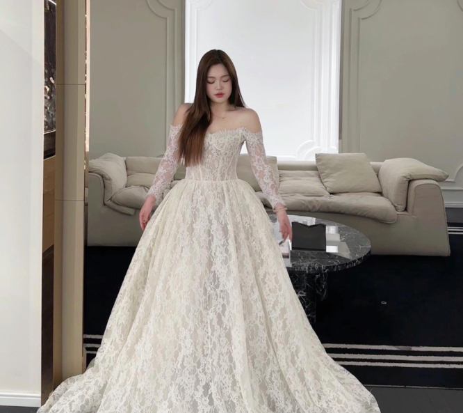 How about Beijing Mousse Wedding Photography Studio 第1张